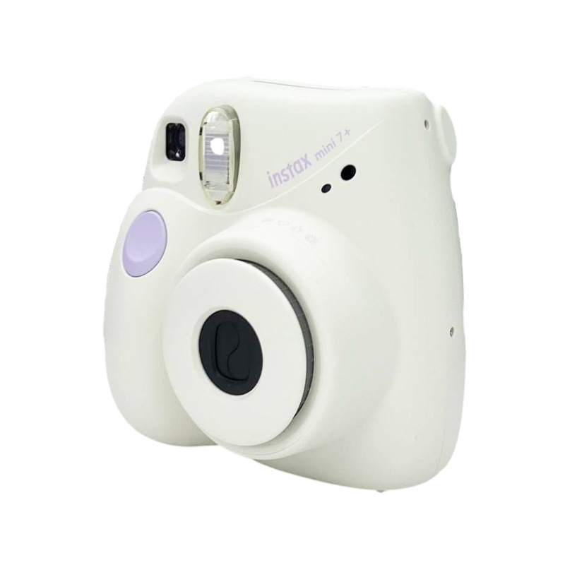 富士instax mini7+_百度百科