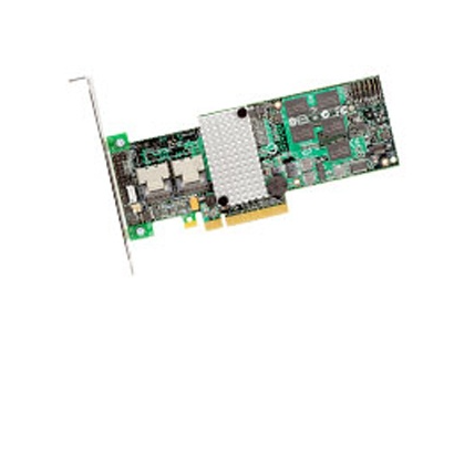 LSI MegaRAID SAS 9260-8i_百度百科