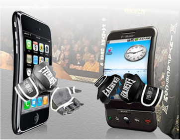 Android平台的iPhone