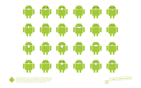Android WeyD