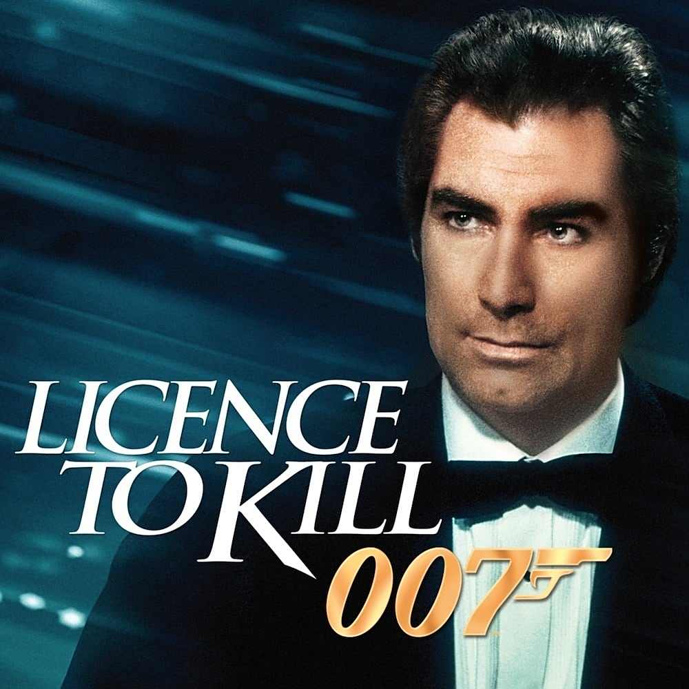 License To Kill（Gladys Knight演唱的歌曲）_百度百科