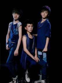TFBOYS