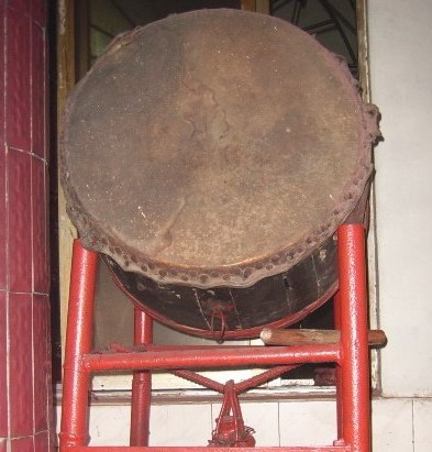钟鼓之乐_百度百科