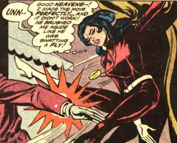 《无限地球危机》剧照