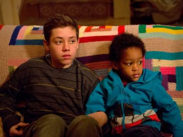 《无耻之徒第四季》剧照