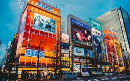 台东区（日本东京都辖区）_百度百科