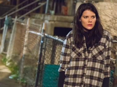 《无耻之徒第四季》剧照