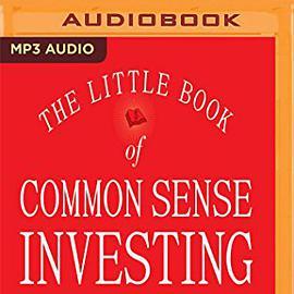 The Little Book of Common Sense Investing_百度百科