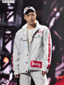 Jony J_百度百科