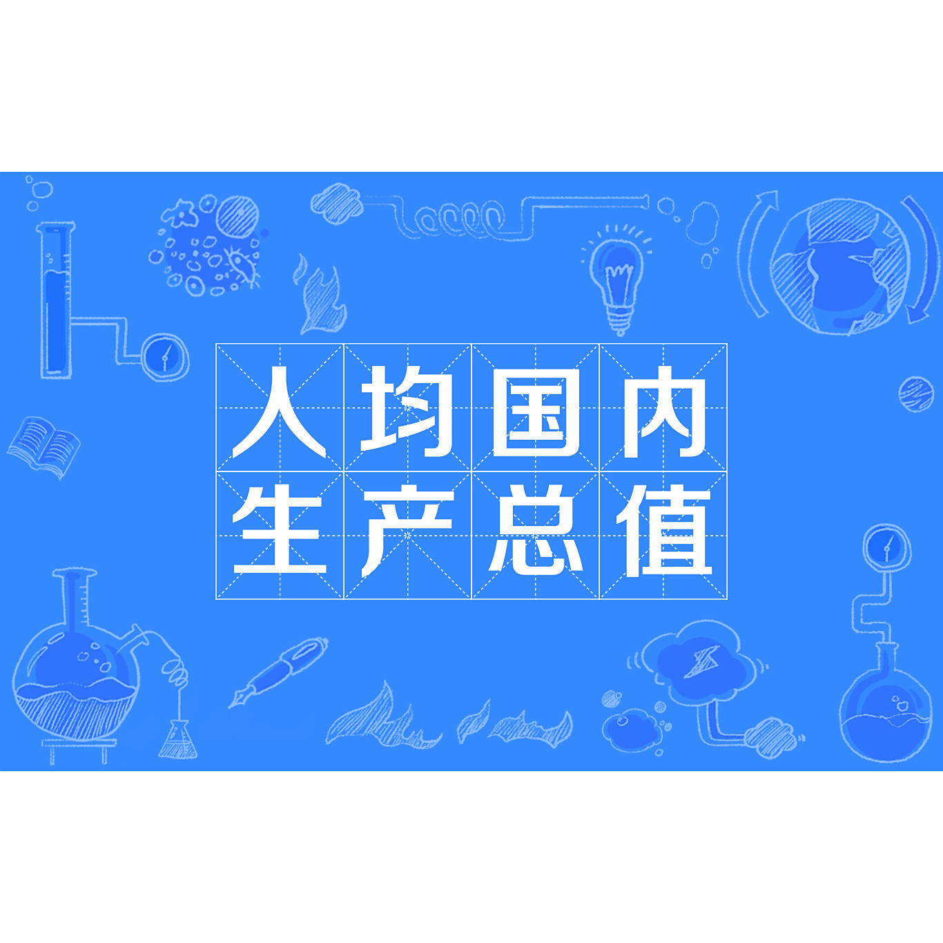 人均国内生产总值_百度百科