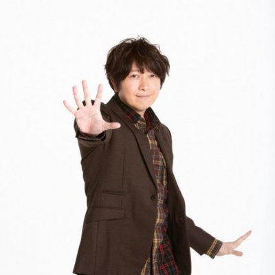 神谷浩史 百度百科