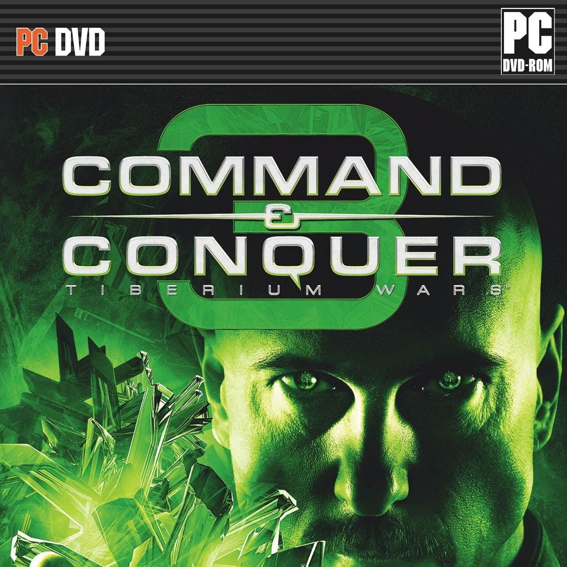 命令与征服3：泰伯利亚战争_百度百科