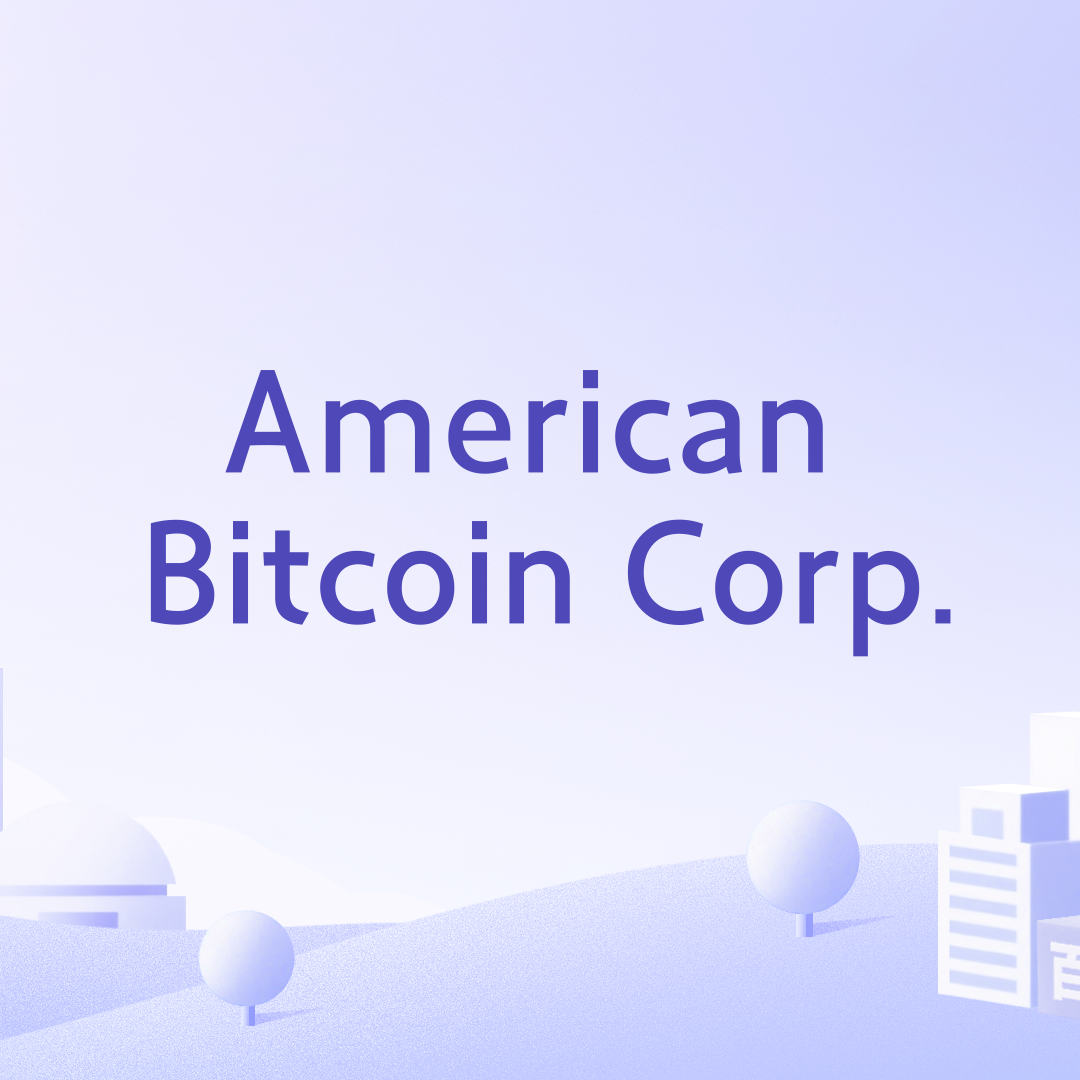 American Bitcoin Corp._百度百科