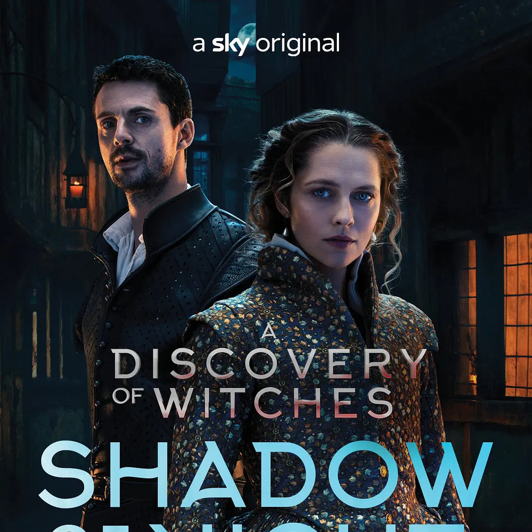 发现女巫第二季_百度百科