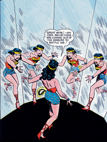 《无限地球危机》剧照