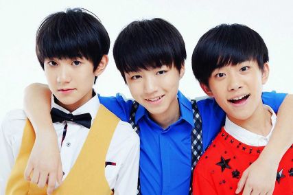 TFBOYS