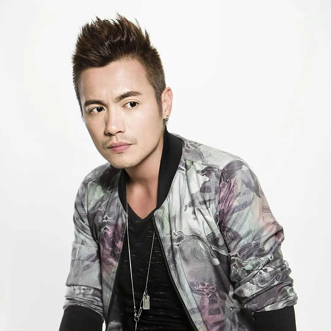 范逸臣_百度百科