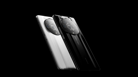 荣耀magic3产品图赏