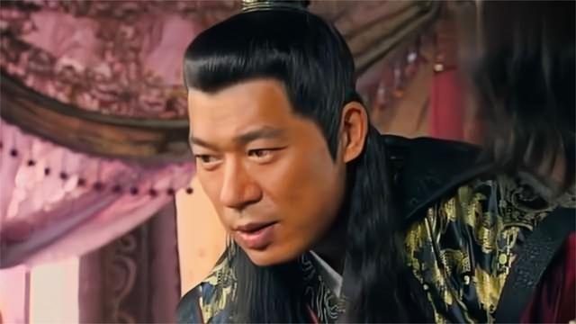 王世充（电视剧《隋唐英雄》中的角色）_百度百科