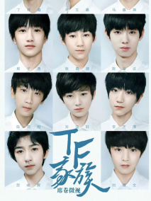 TF家族