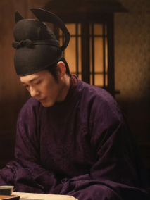 《太平年》剧照