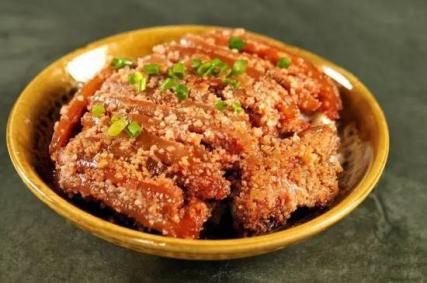 丁家粉蒸肉