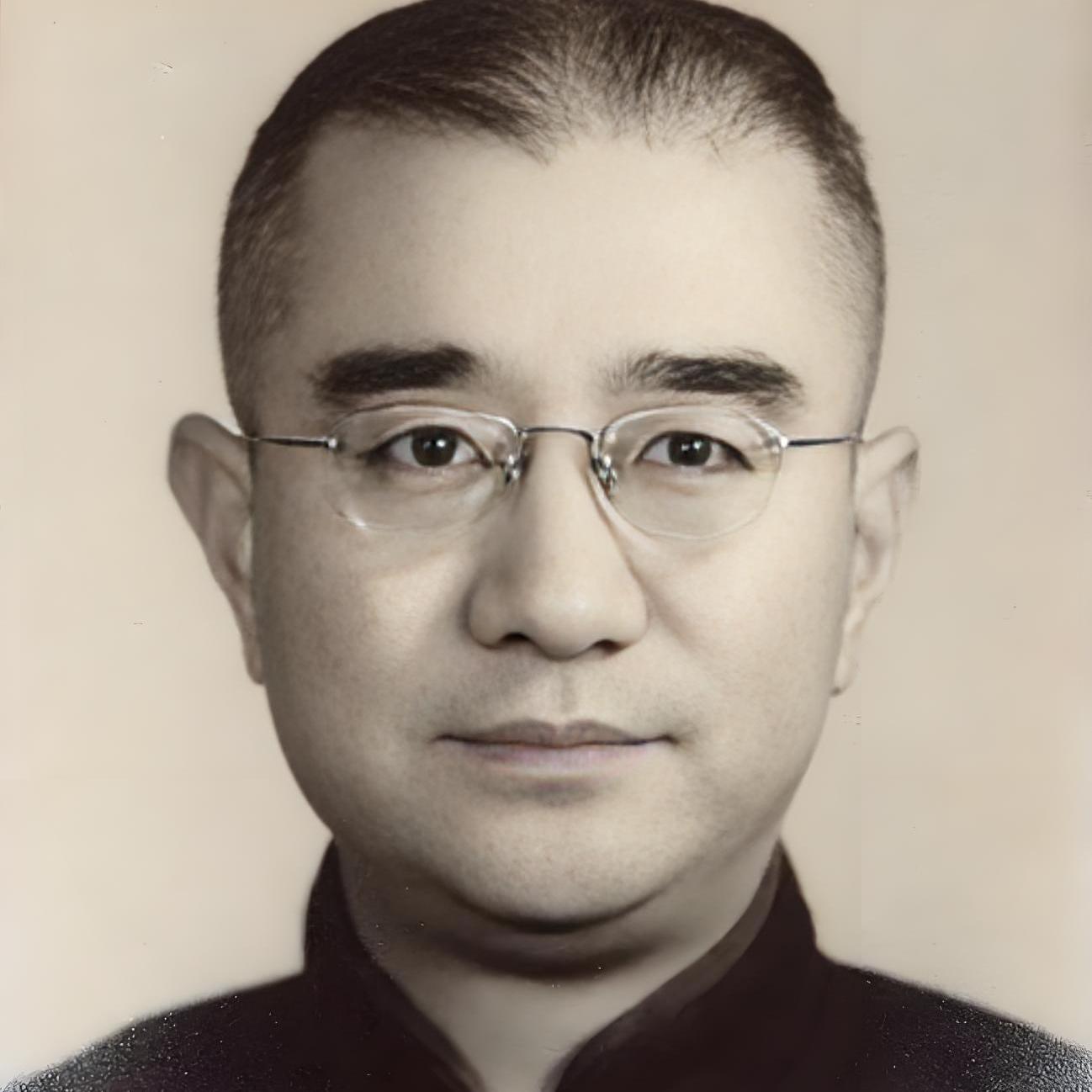 潘伯鹰_百度百科