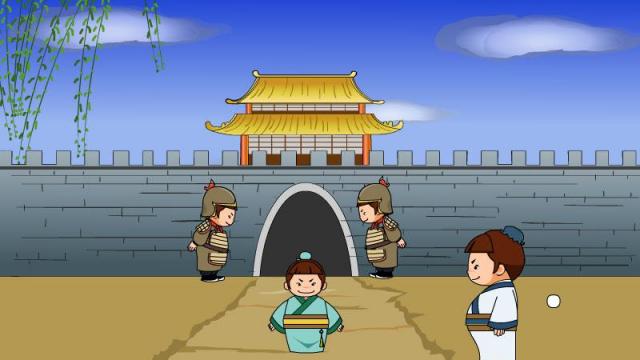 一分钟了解国风·曹风·候人