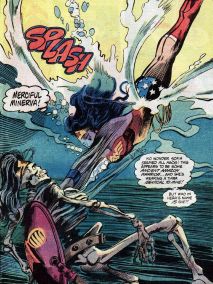 《无限地球危机》剧照