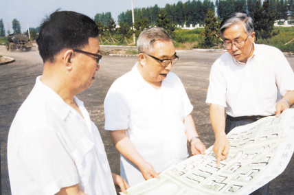 唐敖庆（中国现代理论化学的开拓者和奠基人）_百度百科