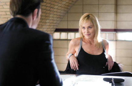 《本能2：致命诱惑》剧照