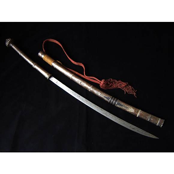 武士一龍馬】 武具刀装具日本刀模造刀 居合刀