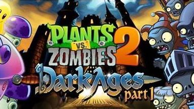 小丑僵尸：黑暗时代，我的家