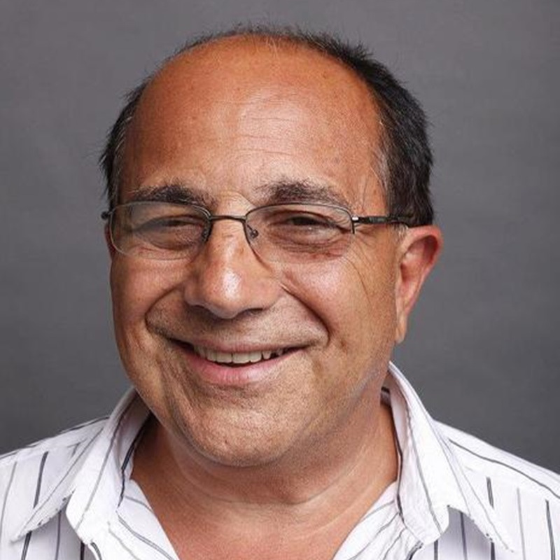 Ray Magliozzi_百度百科