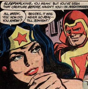 《无限地球危机》剧照