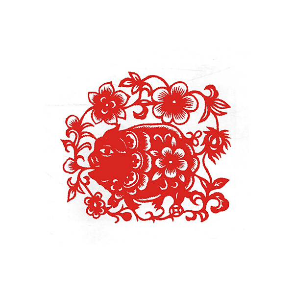 猪 十二生肖之一 百度百科