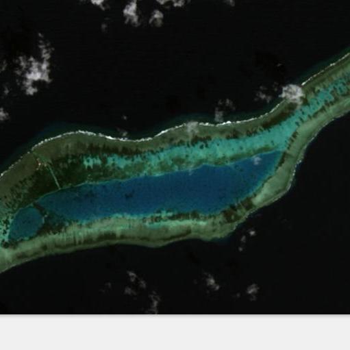 畢生礁_百度百科