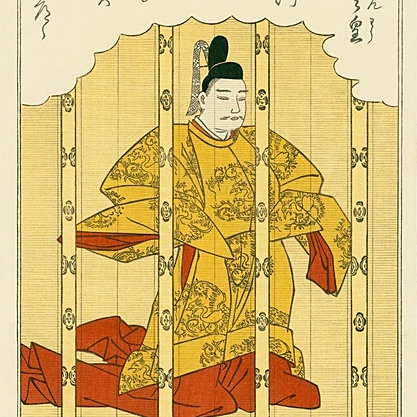 天智天皇 百度百科
