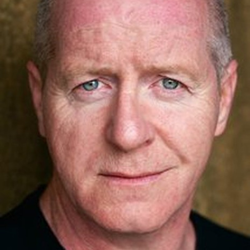 John Gaffney_百度百科