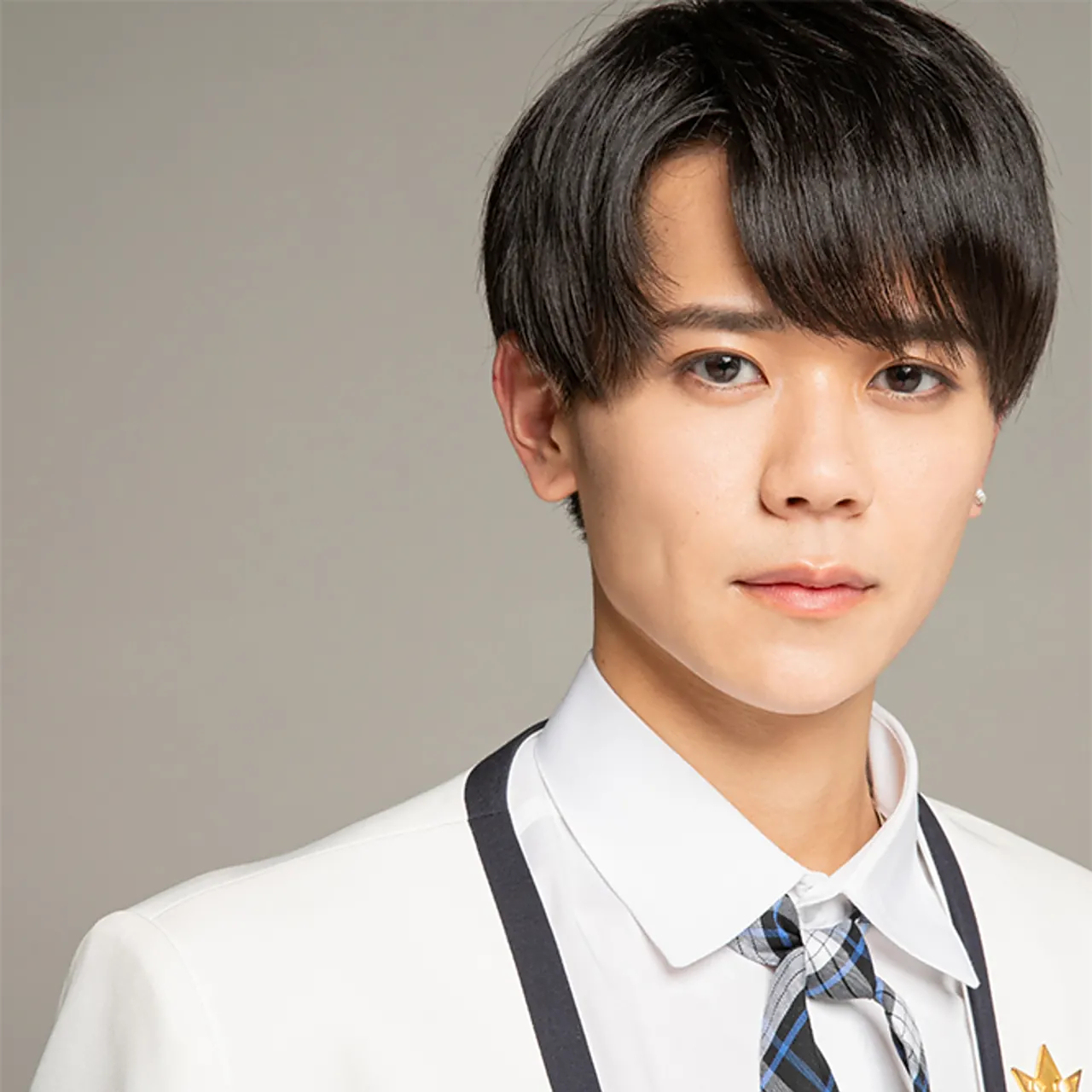 藤牧京介 INI 「THE ORIGIN」 INISIDE Ver. FC 藤牧京介 THE ORIGIN