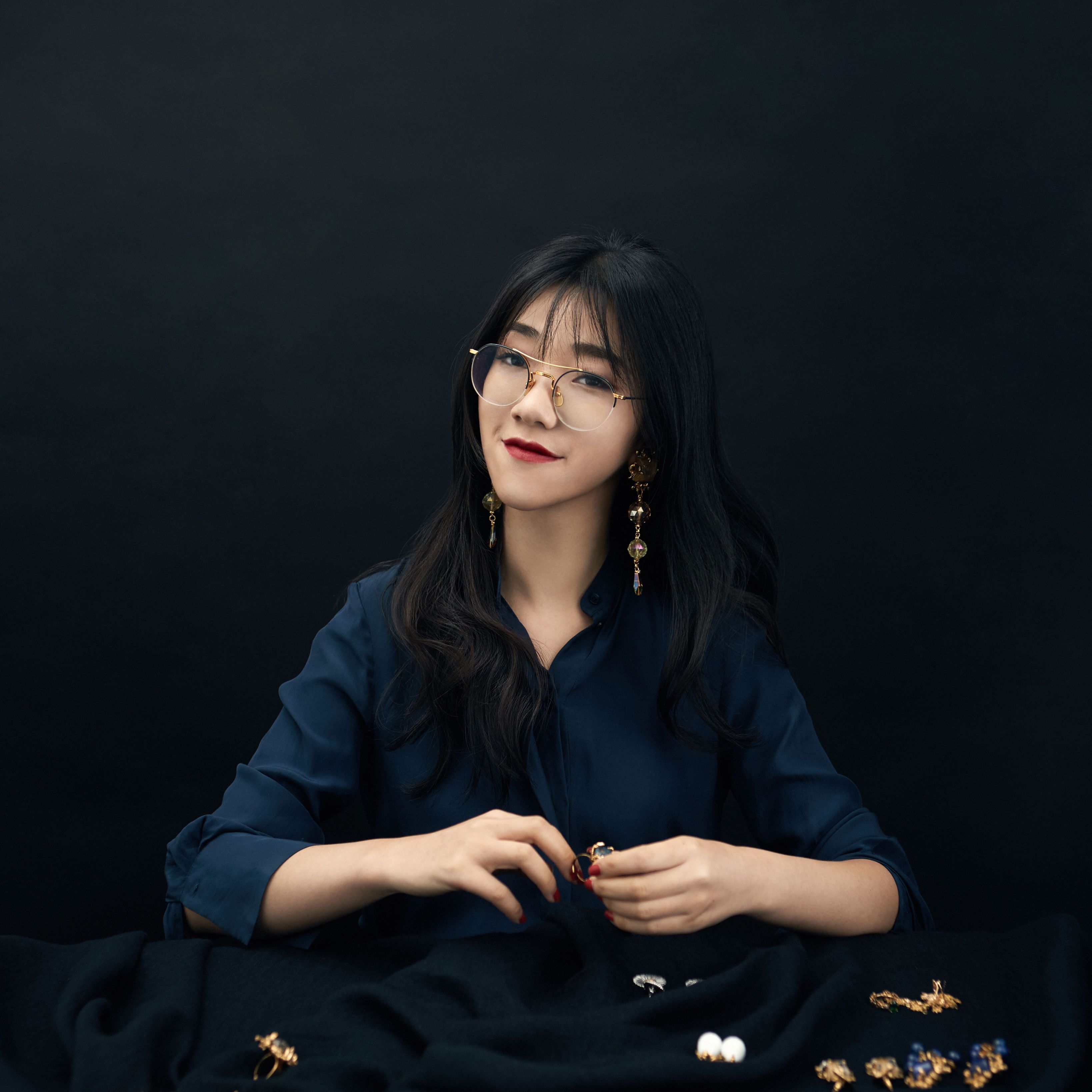 Violet Guo_百度百科