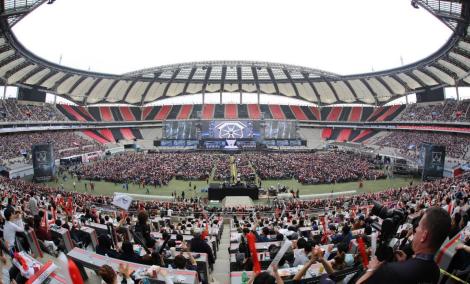 英雄联盟全球总决赛