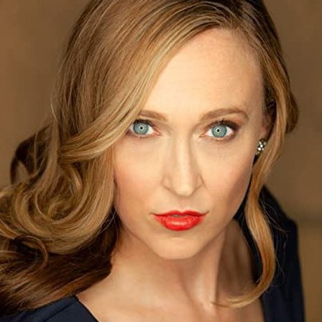 Traci Burr_百度百科