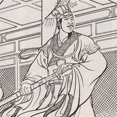 襄王