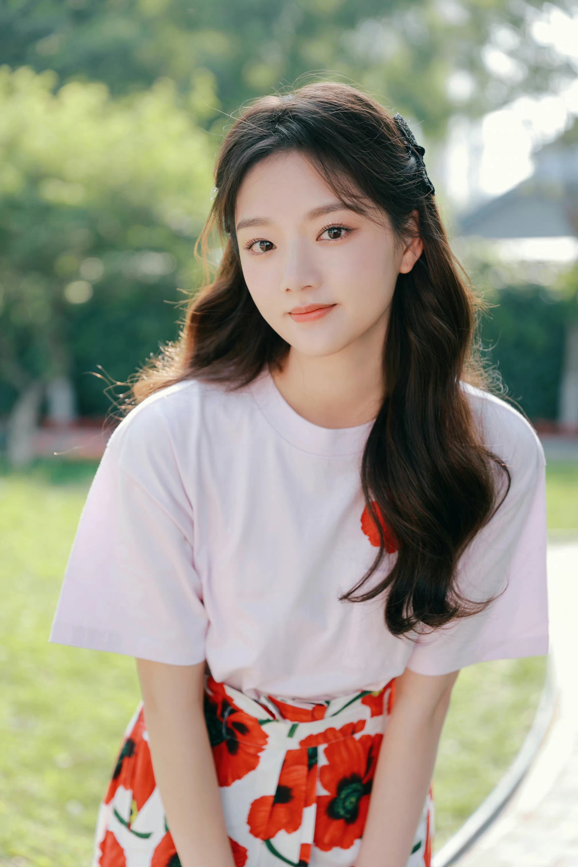 演员任敏的简介任敏,1999年12月17日出生于湖南省,中国内地女演员,毕