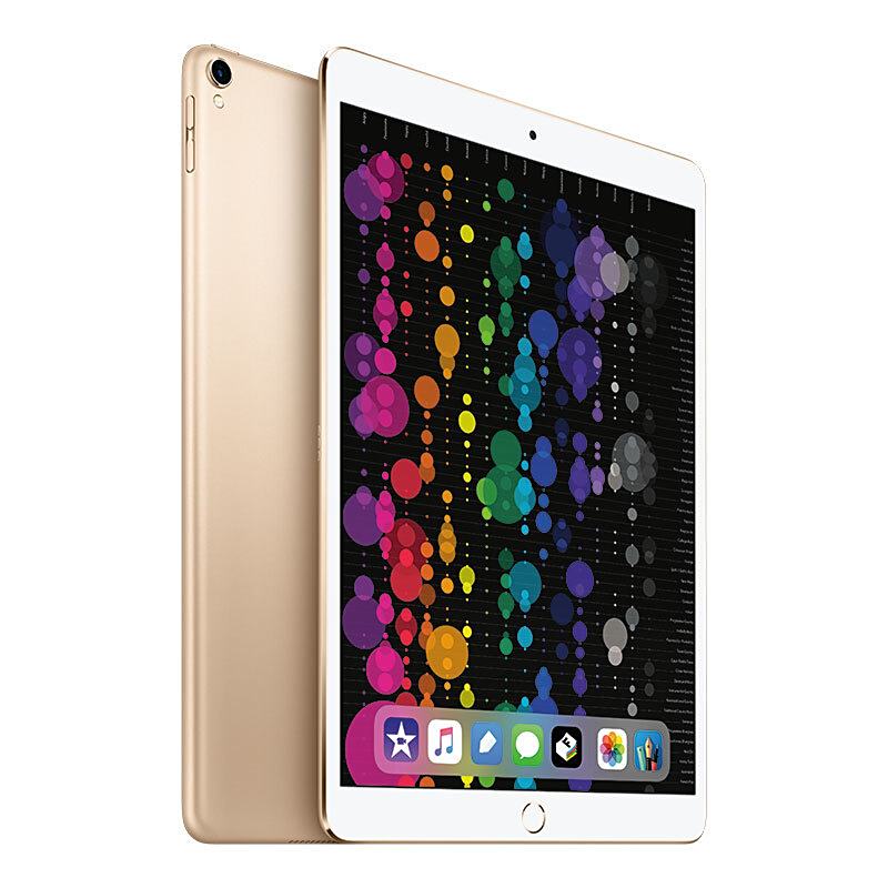 iPad Pro（10.5 英寸）_百度百科