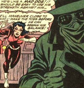 《无限地球危机》剧照