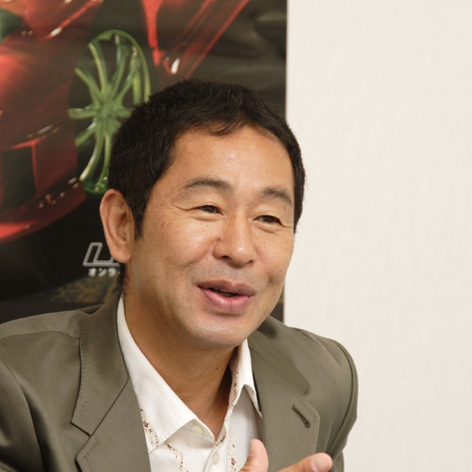 [討論] 拓海也算是山道猴吧？