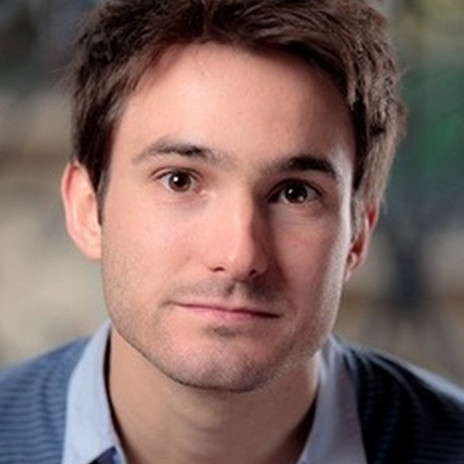 Brice Hillairet_百度百科