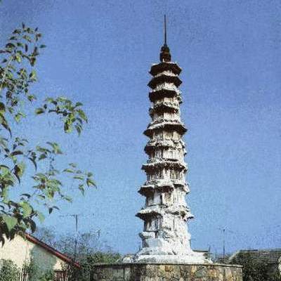 白塔_百度百科